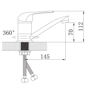 купить Смеситель для кухни "POTATO" (силумин, d=40, L18, под гайку, хром) (P 4528-2 ) в Таганроге с доставкой | Купить Смеситель для кухни "POTATO" (силумин, d=40, L18, под гайку, хром) (P 4528-2 ) оптом и в розницу в Таганроге | Купить Смеситель для кухни "POTATO" (силумин, d=40, L18, под гайку, хром) (P 4528-2 ) оптом и в розницу фото 2 купить Смеситель для кухни "POTATO" (силумин, d=40, L18, под гайку, хром) (P 4528-2 ) в Таганроге с доставкой | Купить Смеситель для кухни "POTATO" (силумин, d=40, L18, под гайку, хром) (P 4528-2 ) оптом и в розницу в Таганроге | Купить Смеситель для кухни "POTATO" (силумин, d=40, L18, под гайку, хром) (P 4528-2 ) оптом и в розницу фото 2