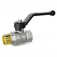 купить Шаровой кран "LD Pride" (40 Р м/р) (LD 47.122.1.40.M02) в Таганроге с доставкой | Купить Шаровой кран "LD Pride" (40 Р м/р) (LD 47.122.1.40.M02) оптом и в розницу в Таганроге | Купить Шаровой кран "LD Pride" (40 Р м/р) (LD 47.122.1.40.M02) оптом и в розницу