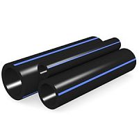 купить Труба напорная питьевая из ПНД "СимПласт" (PN10, ПЭ100, SDR17) (40) в Таганроге с доставкой | Купить Труба напорная питьевая из ПНД "СимПласт" (PN10, ПЭ100, SDR17) (40) оптом и в розницу в Таганроге | Купить Труба напорная питьевая из ПНД "СимПласт" (PN10, ПЭ100, SDR17) (40) оптом и в розницу