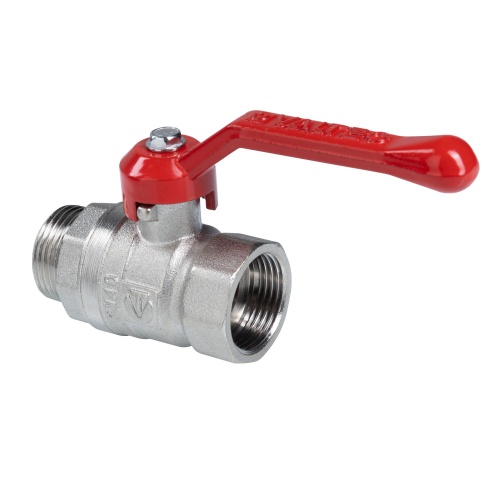 купить Шаровой кран "Valtec" (25 Р м/р) (VT.121.N.06 ГОСТ стандарт) в Таганроге с доставкой | Купить Шаровой кран "Valtec" (25 Р м/р) (VT.121.N.06 ГОСТ стандарт) оптом и в розницу в Таганроге | Купить Шаровой кран "Valtec" (25 Р м/р) (VT.121.N.06 ГОСТ стандарт) оптом и в розницу