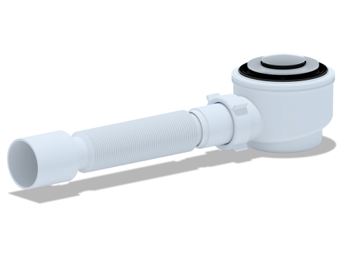 купить Сифон "АНИ" (1 1/2"х50, без перелива, 40х50, регулир., Click и Clack) (E 415 CLS) в Таганроге с доставкой | Купить Сифон "АНИ" (1 1/2"х50, без перелива, 40х50, регулир., Click и Clack) (E 415 CLS) оптом и в розницу в Таганроге | Купить Сифон "АНИ" (1 1/2"х50, без перелива, 40х50, регулир., Click и Clack) (E 415 CLS) оптом и в розницу