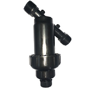 Фильтр для капельного полива (сетчатый, 10 м3/ч) (32)