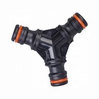 купить Тройник "Урожай России" (UR 1018) в Таганроге с доставкой | Купить Тройник "Урожай России" (UR 1018) оптом и в розницу в Таганроге | Купить Тройник "Урожай России" (UR 1018) оптом и в розницу