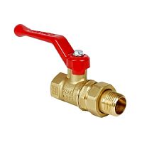 купить Шаровой кран с американкой "Valfex" (15 рычаг латунь) (DeltaPro) в Таганроге с доставкой | Купить Шаровой кран с американкой "Valfex" (15 рычаг латунь) (DeltaPro) оптом и в розницу в Таганроге | Купить Шаровой кран с американкой "Valfex" (15 рычаг латунь) (DeltaPro) оптом и в розницу