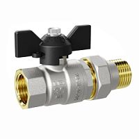 купить Шаровой кран с американкой "LD Pride" (32 Б м/р) (LD 47.141.2.32.M02 с биркой) в Таганроге с доставкой | Купить Шаровой кран с американкой "LD Pride" (32 Б м/р) (LD 47.141.2.32.M02 с биркой) оптом и в розницу в Таганроге | Купить Шаровой кран с американкой "LD Pride" (32 Б м/р) (LD 47.141.2.32.M02 с биркой) оптом и в розницу