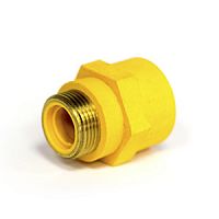 купить Диэлектрическая вставка "ELKA" (20 м/р) в Таганроге с доставкой | Купить Диэлектрическая вставка "ELKA" (20 м/р) оптом и в розницу в Таганроге | Купить Диэлектрическая вставка "ELKA" (20 м/р) оптом и в розницу