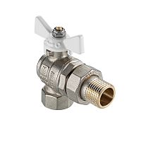 купить Шаровой кран угловой с американкой  "Valtec" (20 бабочка) (Vt.228S.NW.05 BASE-ГОСТ) в Таганроге с доставкой | Купить Шаровой кран угловой с американкой  "Valtec" (20 бабочка) (Vt.228S.NW.05 BASE-ГОСТ) оптом и в розницу в Таганроге | Купить Шаровой кран угловой с американкой  "Valtec" (20 бабочка) (Vt.228S.NW.05 BASE-ГОСТ) оптом и в розницу