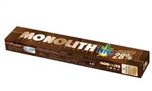 купить Электрод "МОНОЛИТ" (РЦ) (2.5) в Таганроге с доставкой | Купить Электрод "МОНОЛИТ" (РЦ) (2.5) оптом и в розницу в Таганроге | Купить Электрод "МОНОЛИТ" (РЦ) (2.5) оптом и в розницу