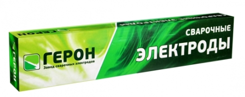 купить Электрод "Герон Универсал-46" (Россия) (3) в Таганроге с доставкой | Купить Электрод "Герон Универсал-46" (Россия) (3) оптом и в розницу в Таганроге | Купить Электрод "Герон Универсал-46" (Россия) (3) оптом и в розницу