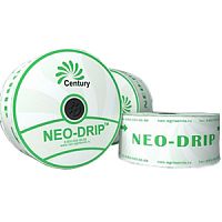 купить Лента капельного полива "NEO-DRIP" (эмиттерного типа, 15 см., 1 000 м.) (16) в Таганроге с доставкой | Купить Лента капельного полива "NEO-DRIP" (эмиттерного типа, 15 см., 1 000 м.) (16) оптом и в розницу в Таганроге | Купить Лента капельного полива "NEO-DRIP" (эмиттерного типа, 15 см., 1 000 м.) (16) оптом и в розницу