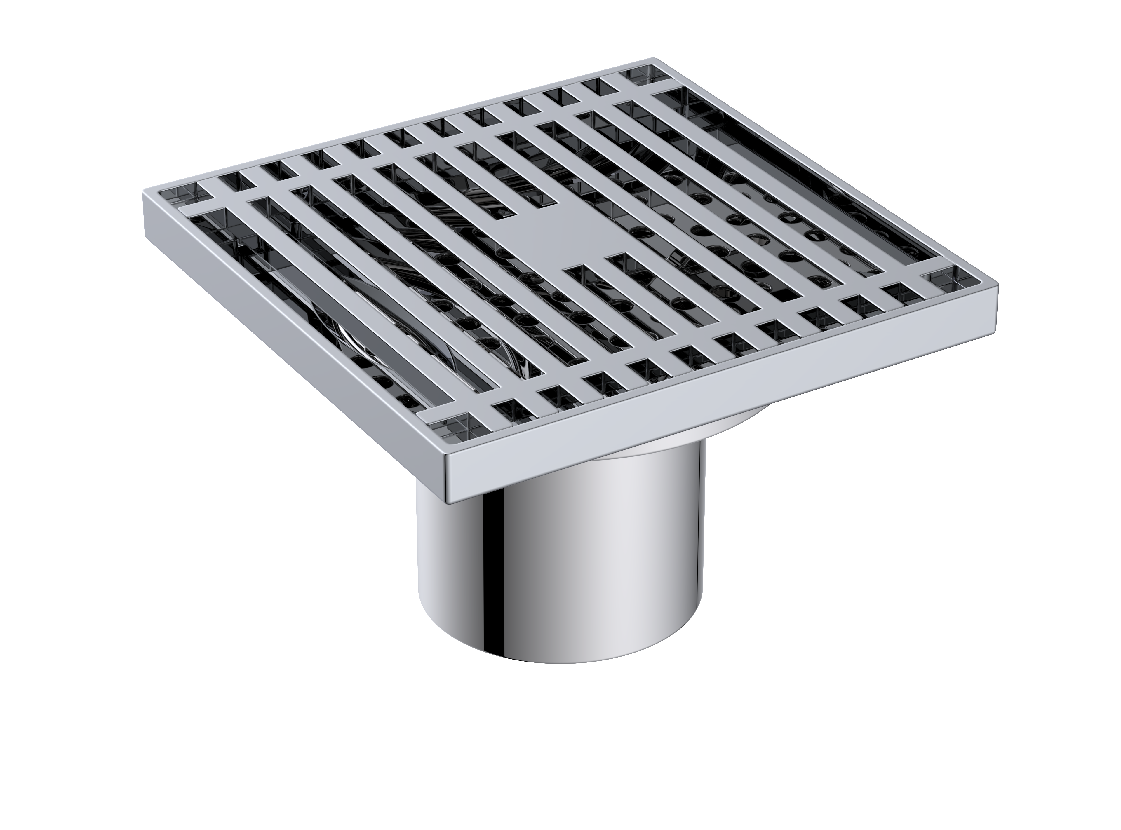 купить Трап вертикальный "Diadonna" (нерж., решётка - нерж.) (50х100х100) (DS43-100) в Таганроге с доставкой | Купить Трап вертикальный "Diadonna" (нерж., решётка - нерж.) (50х100х100) (DS43-100) оптом и в розницу в Таганроге | Купить Трап вертикальный "Diadonna" (нерж., решётка - нерж.) (50х100х100) (DS43-100) оптом и в розницу