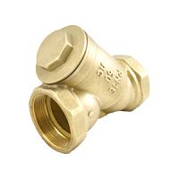 купить Фильтр воды осадочный (грязевик,45°) "NN" (40 вн./вн.) в Таганроге с доставкой | Купить Фильтр воды осадочный (грязевик,45°) "NN" (40 вн./вн.) оптом и в розницу в Таганроге | Купить Фильтр воды осадочный (грязевик,45°) "NN" (40 вн./вн.) оптом и в розницу