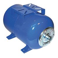 купить Гидроаккумулятор "4WATER" (1", горизонтальный) (24 л.) (НТ-24L) в Таганроге с доставкой | Купить Гидроаккумулятор "4WATER" (1", горизонтальный) (24 л.) (НТ-24L) оптом и в розницу в Таганроге | Купить Гидроаккумулятор "4WATER" (1", горизонтальный) (24 л.) (НТ-24L) оптом и в розницу