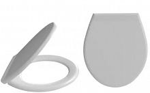 купить Сиденье для унитаза "Nova" (2072 Oscar Микролифт) в Таганроге с доставкой | Купить Сиденье для унитаза "Nova" (2072 Oscar Микролифт) оптом и в розницу в Таганроге | Купить Сиденье для унитаза "Nova" (2072 Oscar Микролифт) оптом и в розницу