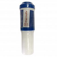 купить Картридж для фильтра "Thermofix" (10", комбинированный п/пр и активир. уголь) (GAC-10PC) в Таганроге с доставкой | Купить Картридж для фильтра "Thermofix" (10", комбинированный п/пр и активир. уголь) (GAC-10PC) оптом и в розницу в Таганроге | Купить Картридж для фильтра "Thermofix" (10", комбинированный п/пр и активир. уголь) (GAC-10PC) оптом и в розницу