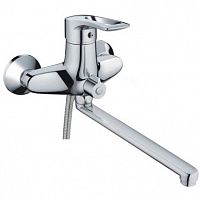 купить Смеситель для ванны "FRAP" (латунь, L30F, хром) (F 2266 (снят с произв)) в Таганроге с доставкой | Купить Смеситель для ванны "FRAP" (латунь, L30F, хром) (F 2266 (снят с произв)) оптом и в розницу в Таганроге | Купить Смеситель для ванны "FRAP" (латунь, L30F, хром) (F 2266 (снят с произв)) оптом и в розницу