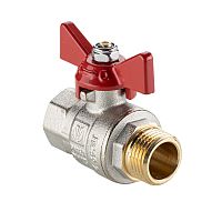 купить Шаровой кран "Valtec" (25 Б м/р) (VT.218S.N.06 BASE-ГОСТ) в Таганроге с доставкой | Купить Шаровой кран "Valtec" (25 Б м/р) (VT.218S.N.06 BASE-ГОСТ) оптом и в розницу в Таганроге | Купить Шаровой кран "Valtec" (25 Б м/р) (VT.218S.N.06 BASE-ГОСТ) оптом и в розницу