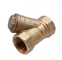 купить Фильтр воды осадочный (грязевик,45°) "NN" (15 вн./вн.) в Таганроге с доставкой | Купить Фильтр воды осадочный (грязевик,45°) "NN" (15 вн./вн.) оптом и в розницу в Таганроге | Купить Фильтр воды осадочный (грязевик,45°) "NN" (15 вн./вн.) оптом и в розницу