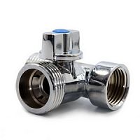 купить Шаровой кран для стир. маш. "SANTERA" (1/2"х3/4"х1/2") (ST2360) в Таганроге с доставкой | Купить Шаровой кран для стир. маш. "SANTERA" (1/2"х3/4"х1/2") (ST2360) оптом и в розницу в Таганроге | Купить Шаровой кран для стир. маш. "SANTERA" (1/2"х3/4"х1/2") (ST2360) оптом и в розницу