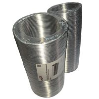 купить Воздуховод гофрированный (115) (A11,5VA) в Таганроге с доставкой | Купить Воздуховод гофрированный (115) (A11,5VA) оптом и в розницу в Таганроге | Купить Воздуховод гофрированный (115) (A11,5VA) оптом и в розницу