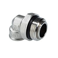 купить Отвод коллекторный "Valtec" (3/4" х 1/2", нар/вн) (VTc.631.N.0504 с вращ. штуцером) в Таганроге с доставкой | Купить Отвод коллекторный "Valtec" (3/4" х 1/2", нар/вн) (VTc.631.N.0504 с вращ. штуцером) оптом и в розницу в Таганроге | Купить Отвод коллекторный "Valtec" (3/4" х 1/2", нар/вн) (VTc.631.N.0504 с вращ. штуцером) оптом и в розницу
