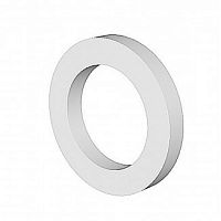 купить Прокладка между бачком и унитазом "Nova" (7034) в Таганроге с доставкой | Купить Прокладка между бачком и унитазом "Nova" (7034) оптом и в розницу в Таганроге | Купить Прокладка между бачком и унитазом "Nova" (7034) оптом и в розницу