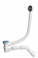 купить Сифон "Nova" (с метал.цепочкой, для ванны, 1 1/2-40/50) (1524) в Таганроге с доставкой | Купить Сифон "Nova" (с метал.цепочкой, для ванны, 1 1/2-40/50) (1524) оптом и в розницу в Таганроге | Купить Сифон "Nova" (с метал.цепочкой, для ванны, 1 1/2-40/50) (1524) оптом и в розницу