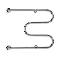 купить Полотенцесушитель "TERMINUS" (М - образный в рукаве , нерж., без креплений) (32х600х700) в Таганроге с доставкой | Купить Полотенцесушитель "TERMINUS" (М - образный в рукаве , нерж., без креплений) (32х600х700) оптом и в розницу в Таганроге | Купить Полотенцесушитель "TERMINUS" (М - образный в рукаве , нерж., без креплений) (32х600х700) оптом и в розницу