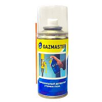 купить Определитель утечек "GAZMASTER" (бесцветный) (130 мл.) (61166) в Таганроге с доставкой | Купить Определитель утечек "GAZMASTER" (бесцветный) (130 мл.) (61166) оптом и в розницу в Таганроге | Купить Определитель утечек "GAZMASTER" (бесцветный) (130 мл.) (61166) оптом и в розницу