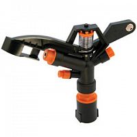 купить Ороситель пульсирующий в трех направлениях внутренняя 1" "Аквапульс"  (AP 3020) в Таганроге с доставкой | Купить Ороситель пульсирующий в трех направлениях внутренняя 1" "Аквапульс"  (AP 3020) оптом и в розницу в Таганроге | Купить Ороситель пульсирующий в трех направлениях внутренняя 1" "Аквапульс"  (AP 3020) оптом и в розницу