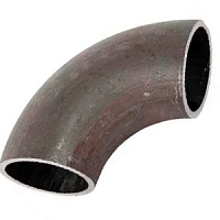 купить Отвод стальной (бесшовный) (133) (3,5-4) в Таганроге с доставкой | Купить Отвод стальной (бесшовный) (133) (3,5-4) оптом и в розницу в Таганроге | Купить Отвод стальной (бесшовный) (133) (3,5-4) оптом и в розницу