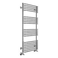 купить Полотенцесушитель "TERMINUS" - "Стандарт" (лестница, нерж., П22) (32х500х1200) в Таганроге с доставкой | Купить Полотенцесушитель "TERMINUS" - "Стандарт" (лестница, нерж., П22) (32х500х1200) оптом и в розницу в Таганроге | Купить Полотенцесушитель "TERMINUS" - "Стандарт" (лестница, нерж., П22) (32х500х1200) оптом и в розницу