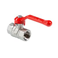 купить Шаровой кран "Valtec" (15 Р м/м) (VT.120.N.04 ГОСТ стандарт) в Таганроге с доставкой | Купить Шаровой кран "Valtec" (15 Р м/м) (VT.120.N.04 ГОСТ стандарт) оптом и в розницу в Таганроге | Купить Шаровой кран "Valtec" (15 Р м/м) (VT.120.N.04 ГОСТ стандарт) оптом и в розницу