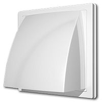 купить Выход стенной "STREET LINE" (белый, пластик, с обр.клап.150х150,с фланцем) (125) (1515К12,5ФВ) в Таганроге с доставкой | Купить Выход стенной "STREET LINE" (белый, пластик, с обр.клап.150х150,с фланцем) (125) (1515К12,5ФВ) оптом и в розницу в Таганроге | Купить Выход стенной "STREET LINE" (белый, пластик, с обр.клап.150х150,с фланцем) (125) (1515К12,5ФВ) оптом и в розницу