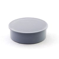 купить Заглушка канализационная "VALFEX" (50) в Таганроге с доставкой | Купить Заглушка канализационная "VALFEX" (50) оптом и в розницу в Таганроге | Купить Заглушка канализационная "VALFEX" (50) оптом и в розницу