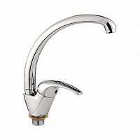 купить Смеситель для кухни "LEDEME" (силумин, утка, под гайку, хром) (L 5929-B) в Таганроге с доставкой | Купить Смеситель для кухни "LEDEME" (силумин, утка, под гайку, хром) (L 5929-B) оптом и в розницу в Таганроге | Купить Смеситель для кухни "LEDEME" (силумин, утка, под гайку, хром) (L 5929-B) оптом и в розницу