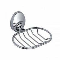 купить Мыльница "POTATO" (пластик, брезентово-серый) (P 1602-1) в Таганроге с доставкой | Купить Мыльница "POTATO" (пластик, брезентово-серый) (P 1602-1) оптом и в розницу в Таганроге | Купить Мыльница "POTATO" (пластик, брезентово-серый) (P 1602-1) оптом и в розницу