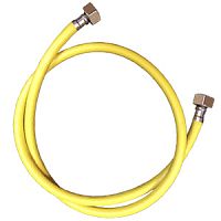 купить ПВХ подводка для газа "ELKA" (3/4"х6.0 г/г) в Таганроге с доставкой | Купить ПВХ подводка для газа "ELKA" (3/4"х6.0 г/г) оптом и в розницу в Таганроге | Купить ПВХ подводка для газа "ELKA" (3/4"х6.0 г/г) оптом и в розницу