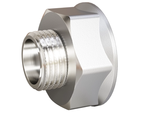 купить Лейка "LD Pride" (никель) (40х50) (LD.67.509.50х40) в Таганроге с доставкой | Купить Лейка "LD Pride" (никель) (40х50) (LD.67.509.50х40) оптом и в розницу в Таганроге | Купить Лейка "LD Pride" (никель) (40х50) (LD.67.509.50х40) оптом и в розницу