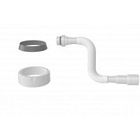 купить Гибкая труба "Nova" (1 1/2"х40/50 1300мм с конус.прокладкой) (1345) в Таганроге с доставкой | Купить Гибкая труба "Nova" (1 1/2"х40/50 1300мм с конус.прокладкой) (1345) оптом и в розницу в Таганроге | Купить Гибкая труба "Nova" (1 1/2"х40/50 1300мм с конус.прокладкой) (1345) оптом и в розницу