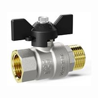 купить Шаровой кран "LD Pride" (32 Б м/р) (LD 47.121.2.32.M02 с биркой) в Таганроге с доставкой | Купить Шаровой кран "LD Pride" (32 Б м/р) (LD 47.121.2.32.M02 с биркой) оптом и в розницу в Таганроге | Купить Шаровой кран "LD Pride" (32 Б м/р) (LD 47.121.2.32.M02 с биркой) оптом и в розницу