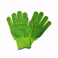 купить Перчатки нейлоновые (зелёный, S-L) в Таганроге с доставкой | Купить Перчатки нейлоновые (зелёный, S-L) оптом и в розницу в Таганроге | Купить Перчатки нейлоновые (зелёный, S-L) оптом и в розницу