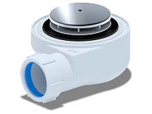 купить Сифон "АНИ" (1 1/2"х50, без перелива, 40х50) (E 450 C) в Таганроге с доставкой | Купить Сифон "АНИ" (1 1/2"х50, без перелива, 40х50) (E 450 C) оптом и в розницу в Таганроге | Купить Сифон "АНИ" (1 1/2"х50, без перелива, 40х50) (E 450 C) оптом и в розницу