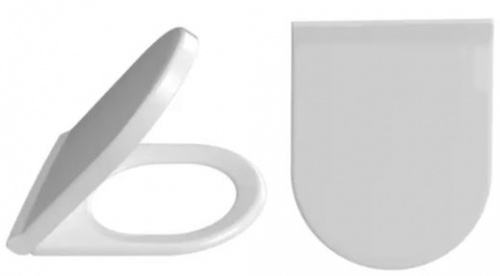 купить Сиденье для унитаза "Nova" (2074 GALA Микролифт) в Таганроге с доставкой | Купить Сиденье для унитаза "Nova" (2074 GALA Микролифт) оптом и в розницу в Таганроге | Купить Сиденье для унитаза "Nova" (2074 GALA Микролифт) оптом и в розницу