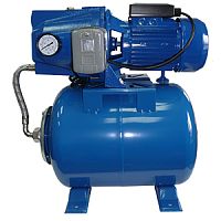 купить Насосная станция "AquamotoR" (0.75 кВт, 48 л/мин, напор 43 м., 24 л.) (ARJET 100-24) в Таганроге с доставкой | Купить Насосная станция "AquamotoR" (0.75 кВт, 48 л/мин, напор 43 м., 24 л.) (ARJET 100-24) оптом и в розницу в Таганроге | Купить Насосная станция "AquamotoR" (0.75 кВт, 48 л/мин, напор 43 м., 24 л.) (ARJET 100-24) оптом и в розницу